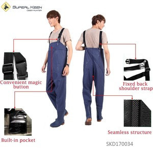 fishing waders