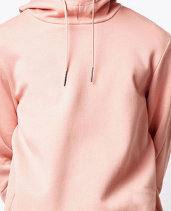 mens pink designer hoodie