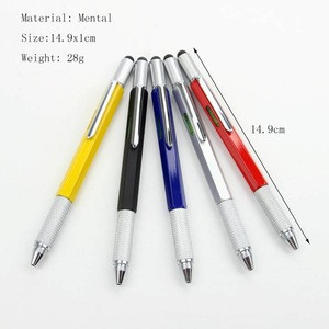 spirit level pen
