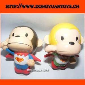 mini monkey toy