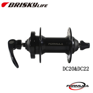 formula dc20 hub