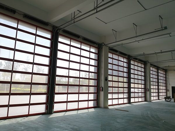 Automatic Sectional Garage Door Overhead Remote Control Garage Door Automatic Sectional Garage Door Overhead Remote Control Garage Door Suppliers Manufacturers Tradewheel