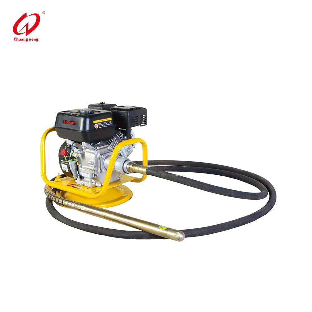 Import Gasoline Concrete Vibrator Cnvr With Honda ,loncin , Robin