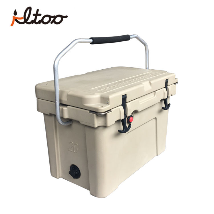 12l cool box