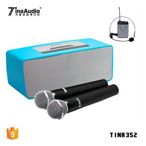 best portable pa system