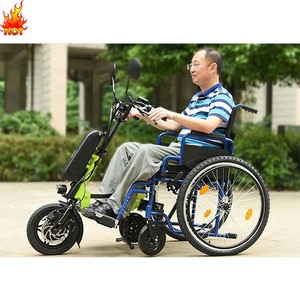 handcycle wheelchair