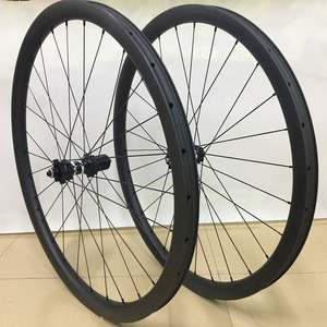 wide wheel bicycle