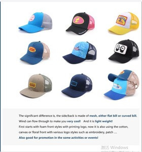 cap manufacturers usa