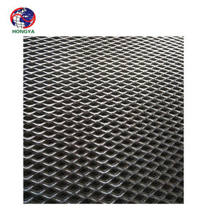 aluminum wire mesh