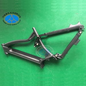 bafang g510 frame