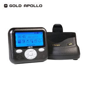 Import Gold Apollo Hospital Gsm Beeper Waterproof Sms Pagers From Taiwan Find Fob Prices Tradewheel Com