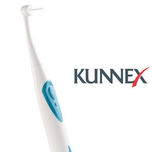 interdental electric toothbrush