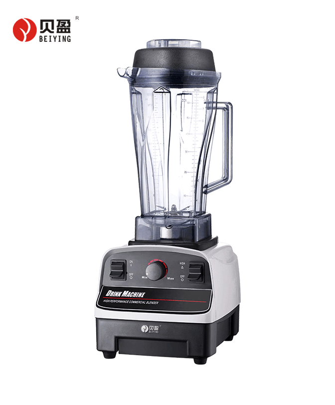 By767ablender Heavy Duty Big Power Commercial Blender Blender For