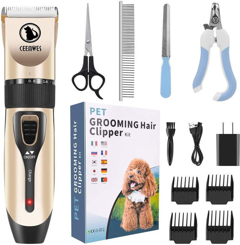 wholesale grooming products