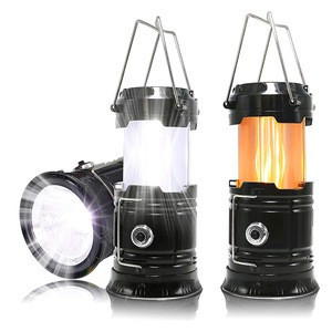 battery powered led lantern