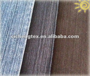 denim like fabric