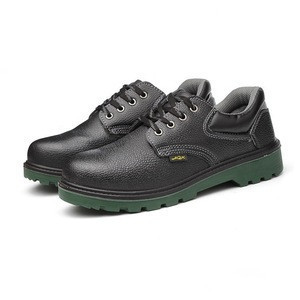 leather safety shoes manufacturers
