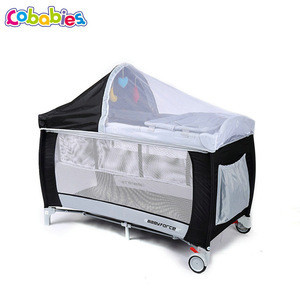 playpen for newborn babies