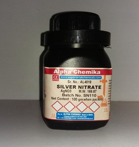 nitrate purity tradewheel