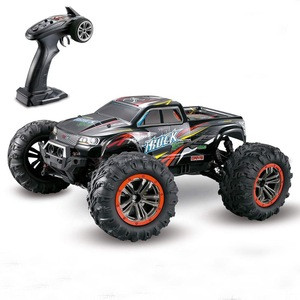 rc car manufacturers