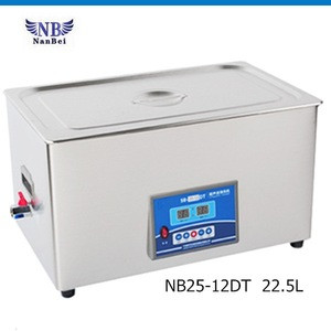 ultrasonic cleaning machine