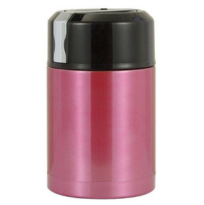 soup vacuum flask