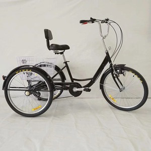 used tricycle for adults for sale