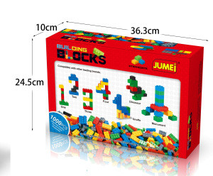 jumei building blocks