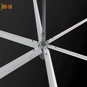 Import Jenvos Provide New Product Industrial Motor Ceiling Fans Led Shenzhen From China Find Fob Prices Tradewheel Com