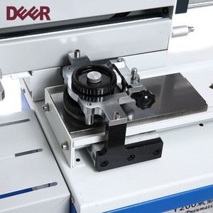 sell printing machine