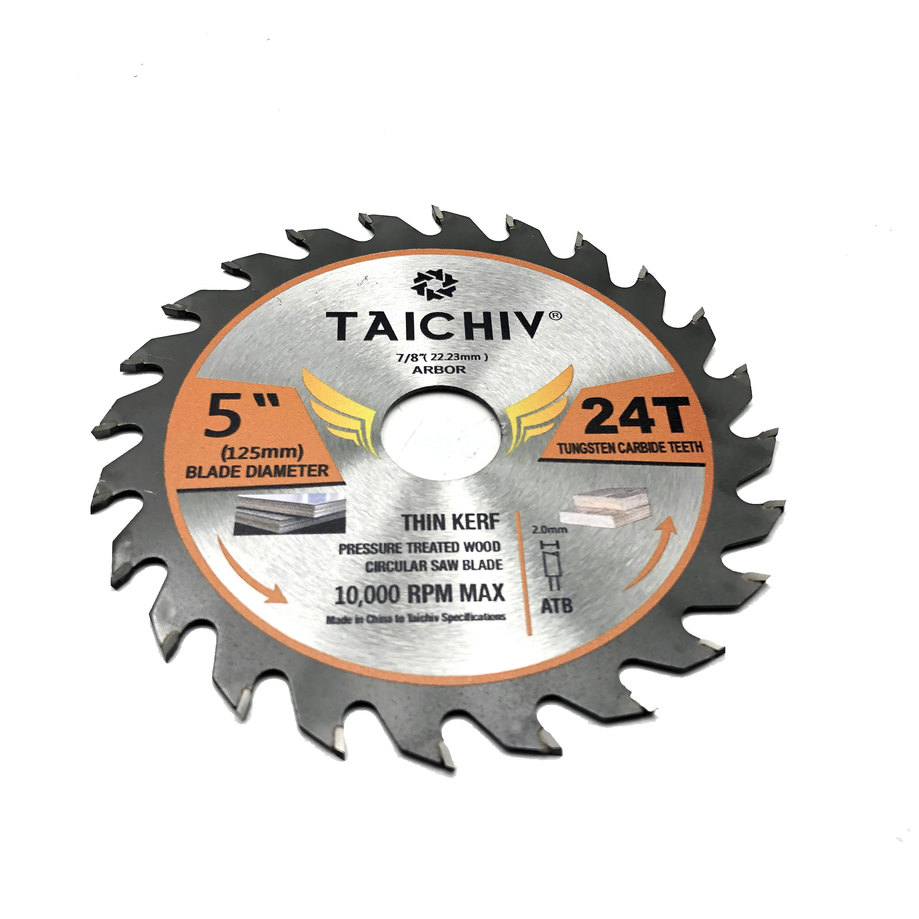 Tct saw blade для чего