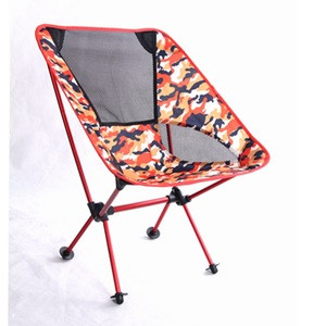 aluminium folding camping chairs