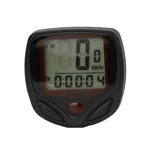 exercise bike odometer