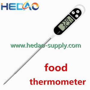 thermometer cost