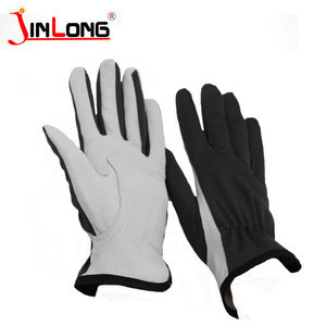 welding glove manufacturers