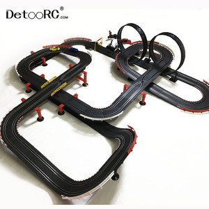 kids electric race track