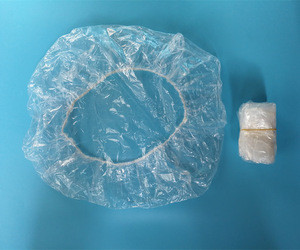 shower cap suppliers