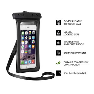 waterproof case dry bag