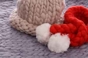 chunky knitting wool sale