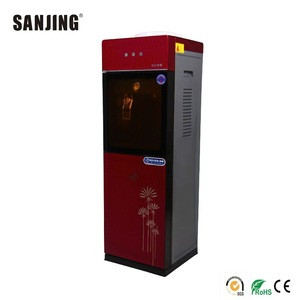 hot cold sparkling water dispenser