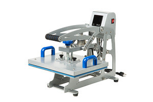 sublimation heat press machine price