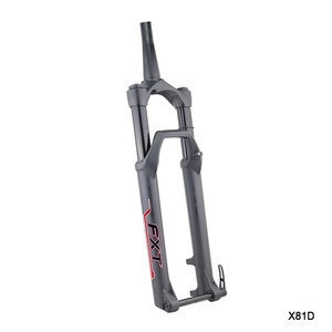 mtb fork manufacturers
