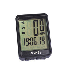 bike meter