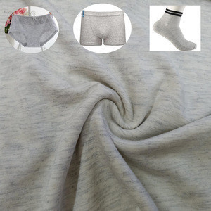 bamboo knit fabric
