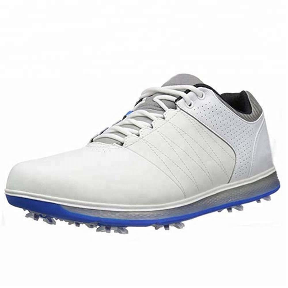 waterproof golf shoes with spikes