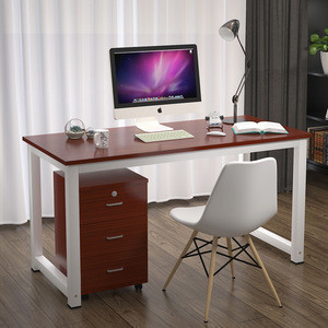 Customized Size Simple Style Detachable Solid Wood Office Table Wood Computer Desk Customized Size Simple Style Detachable Solid Wood Office Table Wood Computer Desk Suppliers Manufacturers Tradewheel