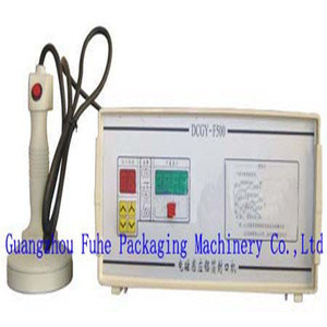 foil packaging machine