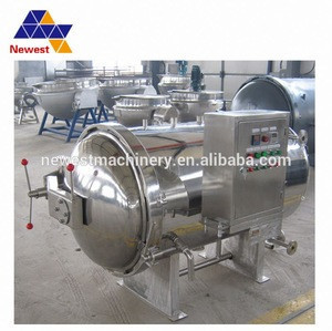 glass bottle sterilizer