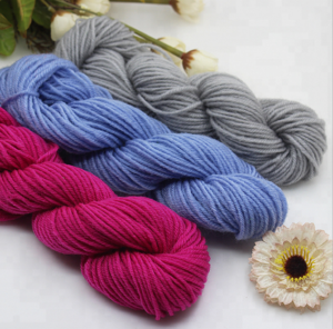 cotton knitting yarn sale