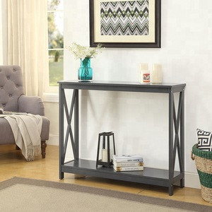 narrow wall table